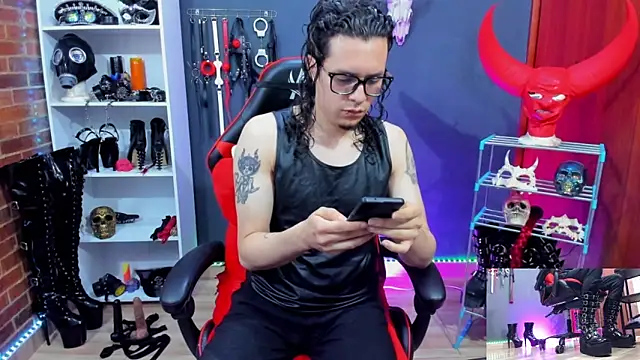 daven56 online show from 13, 3, 2026