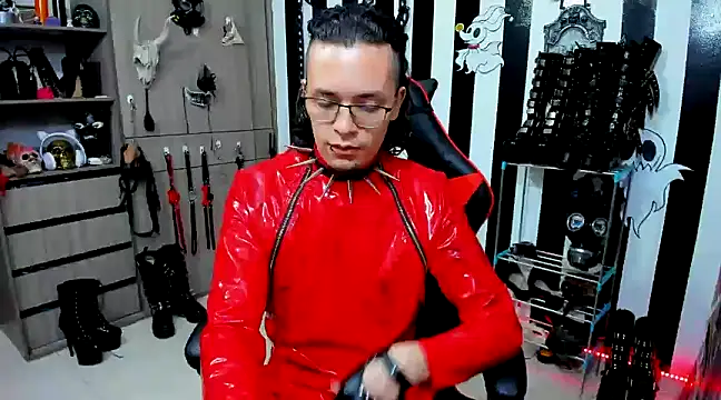 Snapshot of daven56 chatting on 17, 1, 2025 daven56 online show from 17, 1, 2025