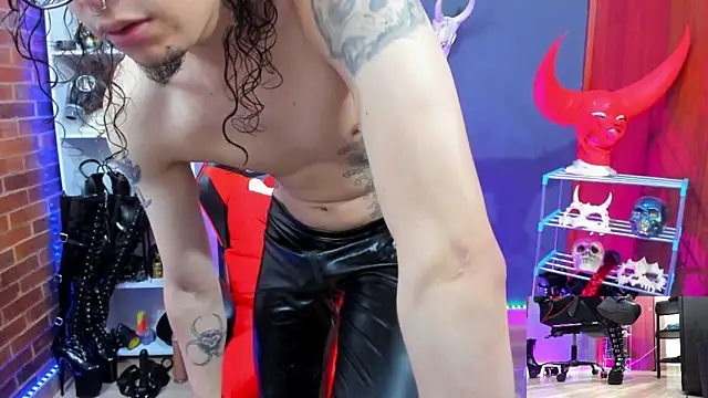 daven56 online show from 24, 2, 2026