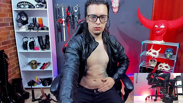 daven56 online show from 27, 3, 2026