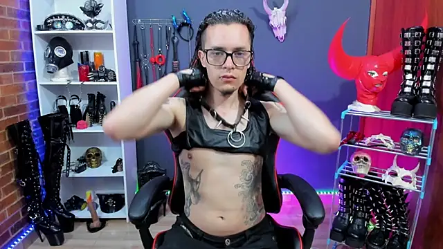 daven56 online show from 3, 12, 2025