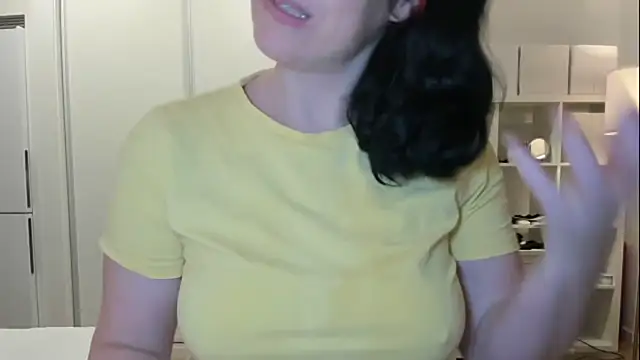 emmita69  online show from 11, 10, 2025