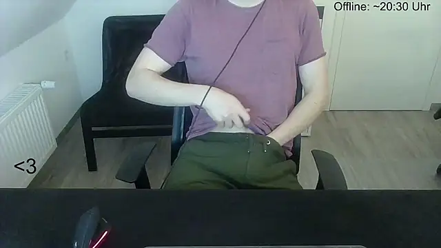 Bonkoleus online show from 16, 12, 2024