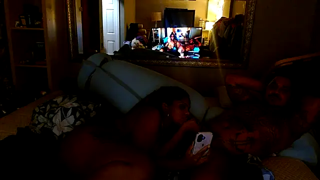 Your Going2Luv Me online show from 19, 12, 2024