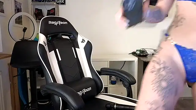 AmazingSugar- online show from 19, 3, 2026