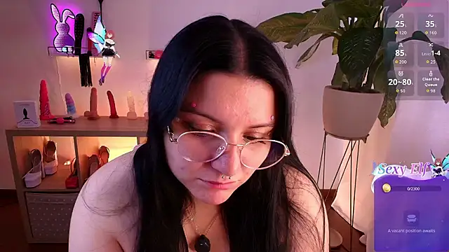 catha cat online show from 16, 1, 2026