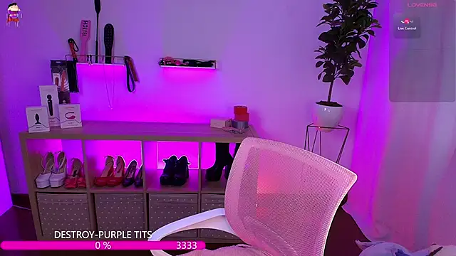 catha cat online show from 18, 3, 2026