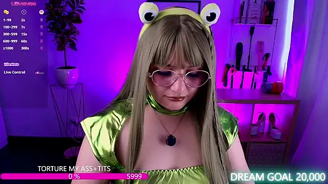catha cat online show from 9, 6, 2026