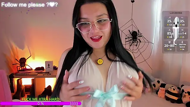 catha cat online show from 6, 10, 2025