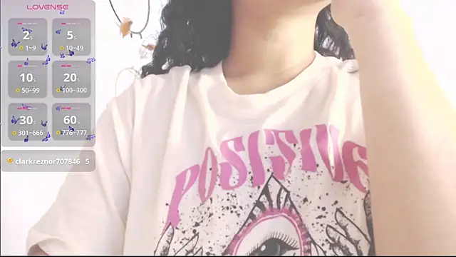 Amara18  online show from 18, 3, 2025