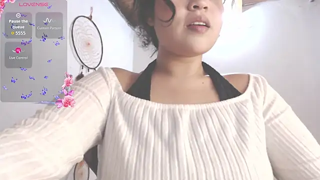 Amara18  online show from 25, 10, 2025