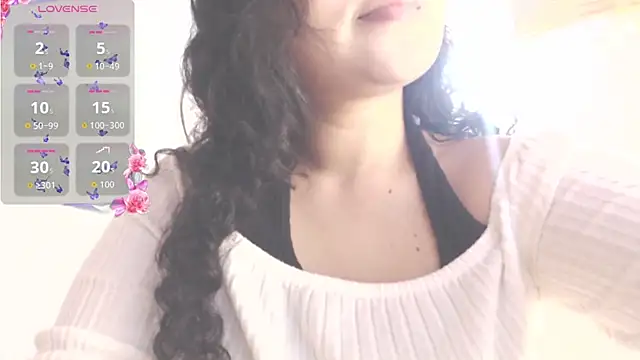 Amara18  online show from 18, 12, 2025