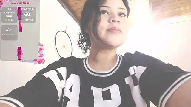 Amara18  online show from 5, 2, 2026