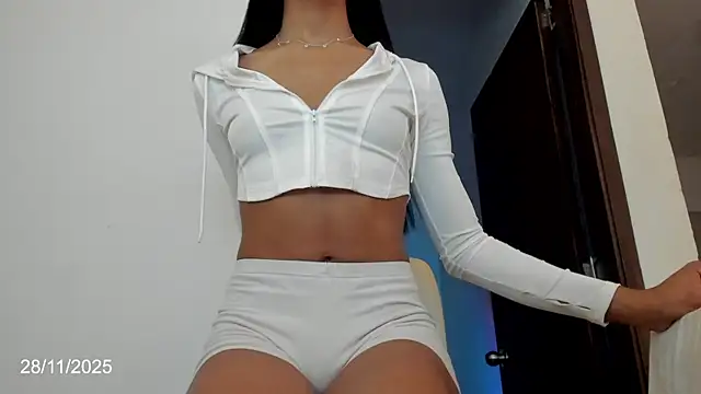 Karoline Marin online show from 29, 11, 2025