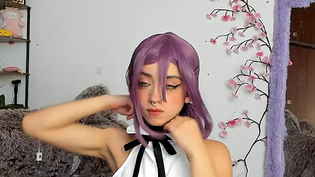 sami monroe online show from 23, 4, 2026