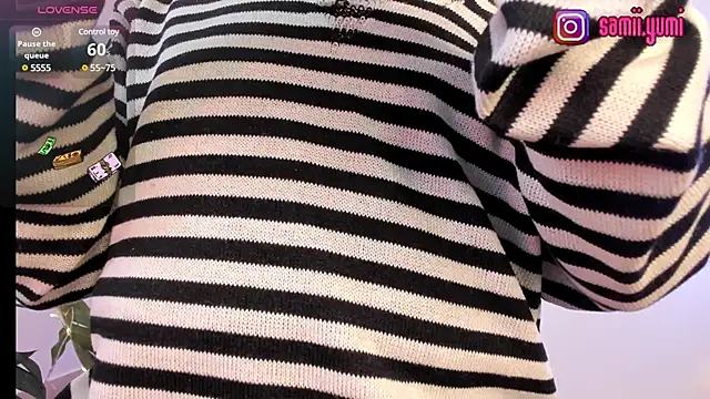 sami monroe online show from 12, 3, 2025