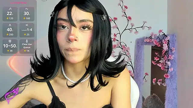 sami monroe online show from 27, 3, 2026