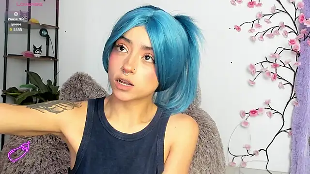 sami monroe online show from 4, 4, 2026