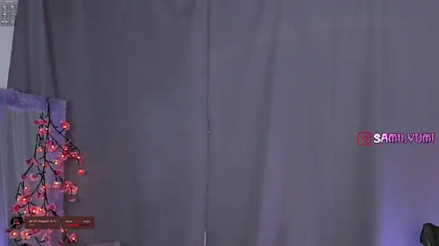 sami monroe online show from 19, 11, 2025