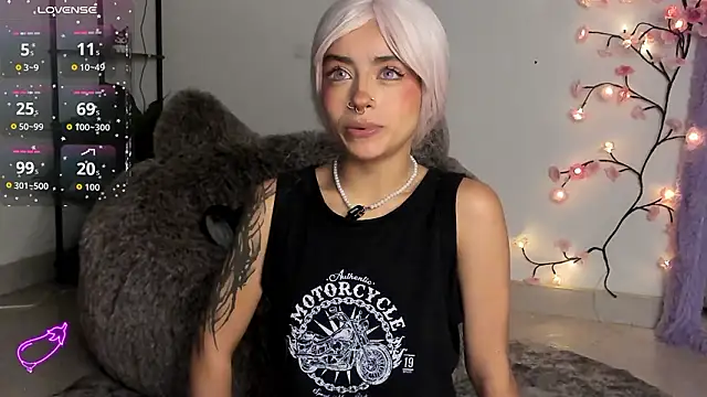 sami monroe online show from 7, 3, 2026