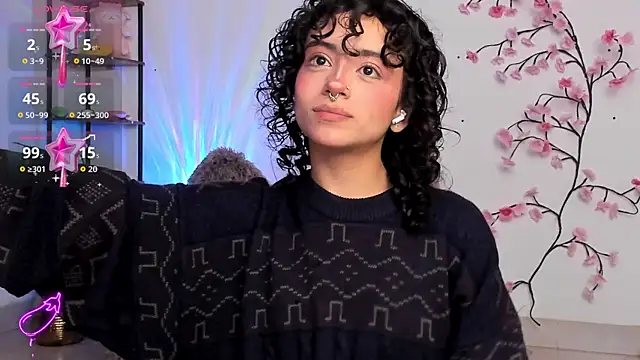 Snapshot of sami_monroe chatting on 28, 4, 2026 sami monroe online show from 28, 4, 2026