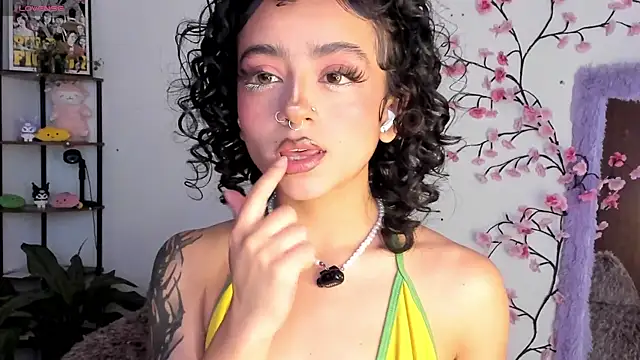 sami monroe online show from 14, 4, 2026