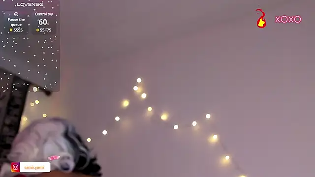 sami monroe online show from 22, 2, 2025