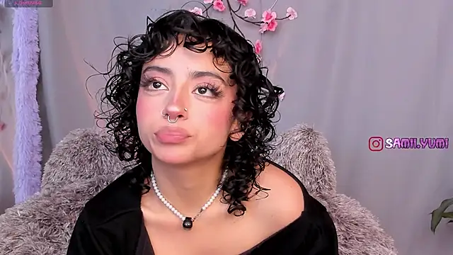 sami monroe online show from 15, 1, 2026