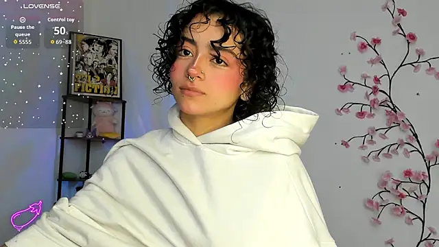 Snapshot of sami_monroe chatting on 12, 5, 2026 sami monroe online show from 12, 5, 2026