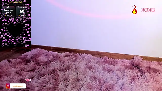 sami monroe online show from 14, 2, 2025