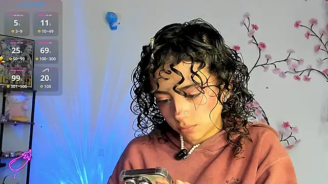Snapshot of sami_monroe chatting on 8, 6, 2026 sami monroe online show from 8, 6, 2026