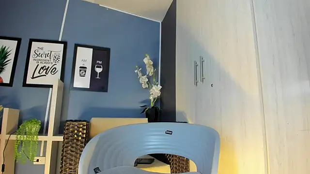 Amareto  online show from 22, 10, 2025