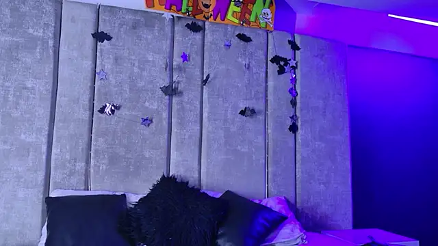 Amareto  online show from 29, 10, 2025