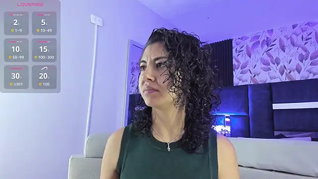 Amareto  online show from 14, 11, 2025