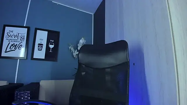 Amareto  online show from 5, 12, 2025