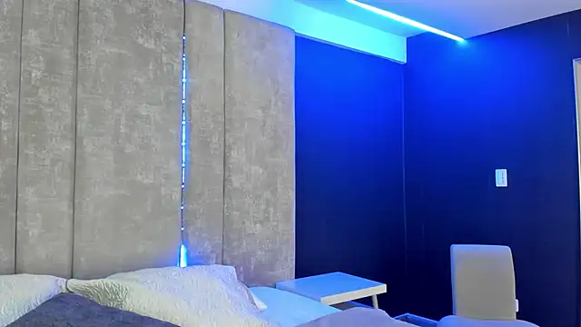 Amareto  online show from 11, 9, 2025