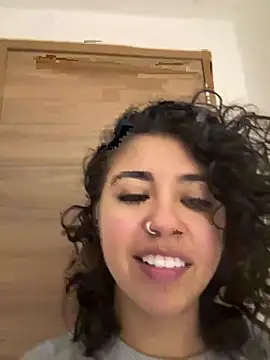 Amareto  online show from 15, 9, 2025