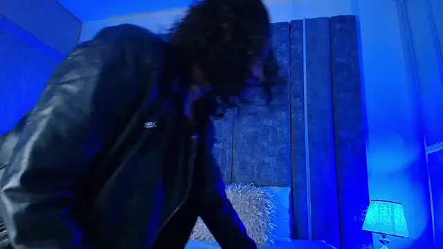 Amareto  online show from 22, 12, 2025