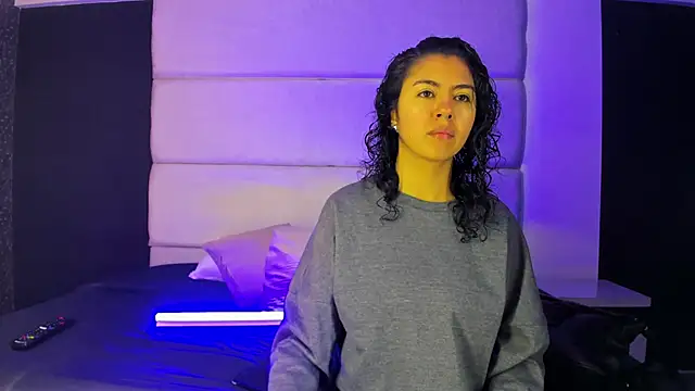 Amareto  online show from 2, 6, 2026