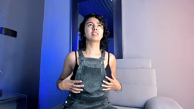 Amareto  online show from 20, 3, 2025