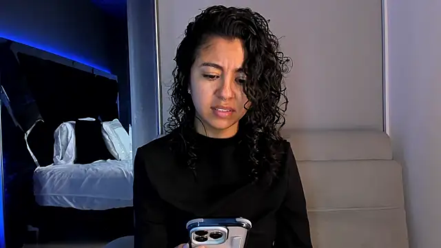 Snapshot of Amareto_ chatting on 29, 6, 2026 Amareto online show from 29, 6, 2026