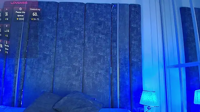 Amareto  online show from 13, 11, 2025