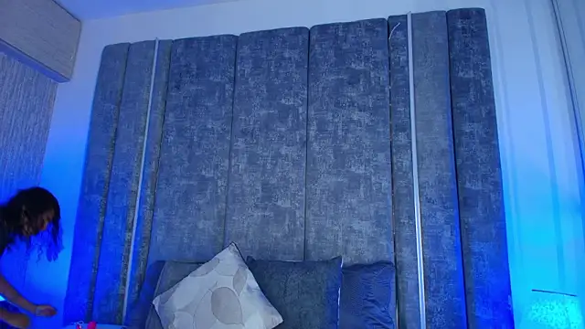 Amareto  online show from 23, 3, 2026