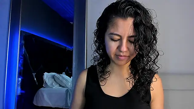 Snapshot of Amareto_ chatting on 26, 6, 2026 Amareto online show from 26, 6, 2026