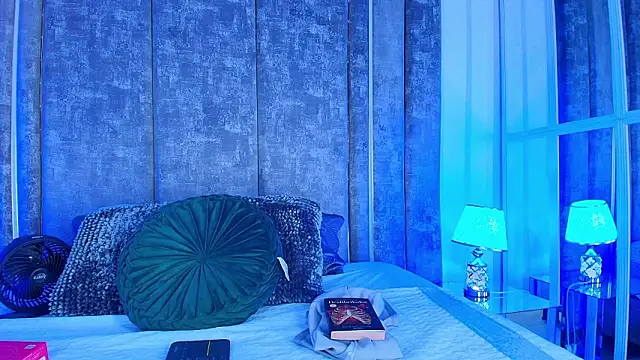 Amareto  online show from 26, 3, 2026