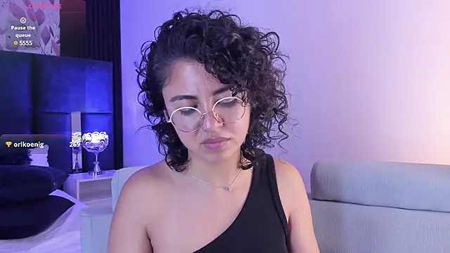 Amareto  online show from 22, 3, 2025