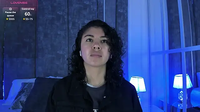 Amareto  online show from 24, 10, 2025