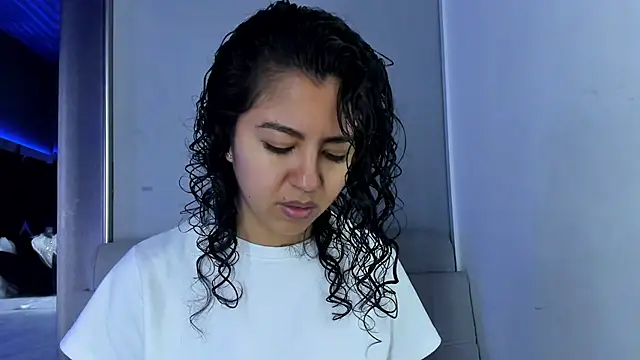Snapshot of Amareto_ chatting on 25, 6, 2026 Amareto online show from 25, 6, 2026