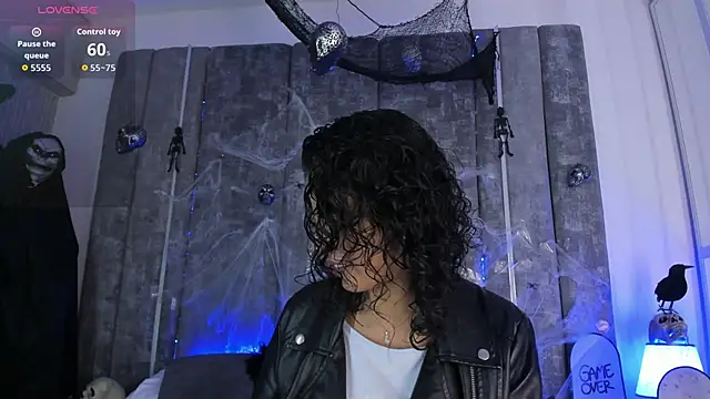 Amareto  online show from 1, 11, 2025