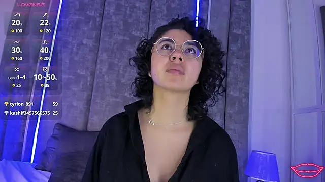 Amareto  online show from 17, 3, 2025